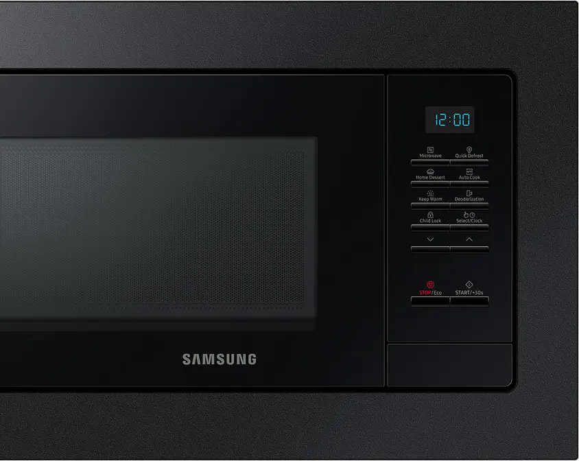 Микроволновая печь Samsung MS23A7013AB/BW фото 4 в Ростове-на-Дону