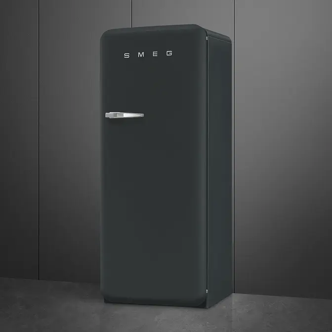 Холодильник Smeg FAB28RDBLV5 фото 2 в Ростове-на-Дону