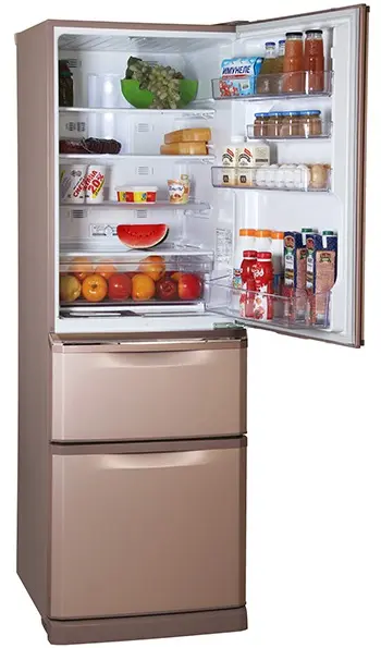 Холодильник Mitsubishi Electric MR-CR46G-PS-R фото 2 в Ростове-на-Дону