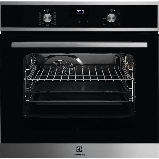 Духовой шкаф Electrolux OEF5E 50 X фото 1 в Ростове-на-Дону