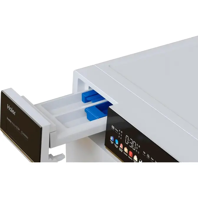 Стиральная машина Haier HW105-BP14336 фото 4 в Ростове-на-Дону