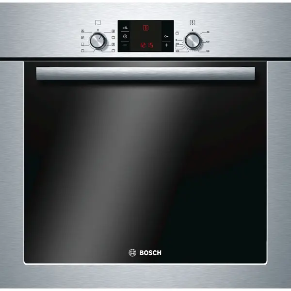 Духовой шкаф Bosch HBG23B350R фото 1 в Ростове-на-Дону