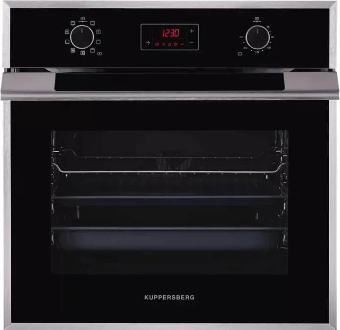 Духовой шкаф Kuppersberg HFZ 691 BX фото 1 в Ростове-на-Дону