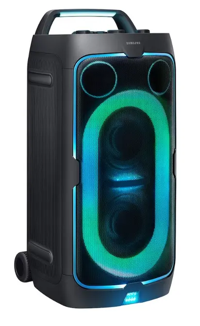 Акустическая система Samsung MX-ST50F/RU фото 2 в Ростове-на-Дону