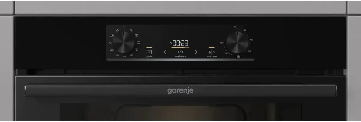 Духовой шкаф Gorenje BO6735E02BKOT фото 8 в Ростове-на-Дону