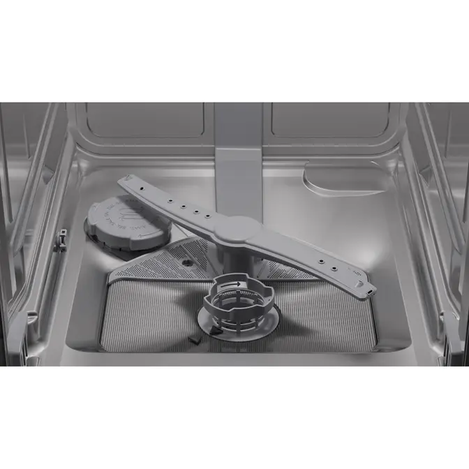 Посудомоечная машина BOSCH SPV4EMX17E фото 6 в Ростове-на-Дону