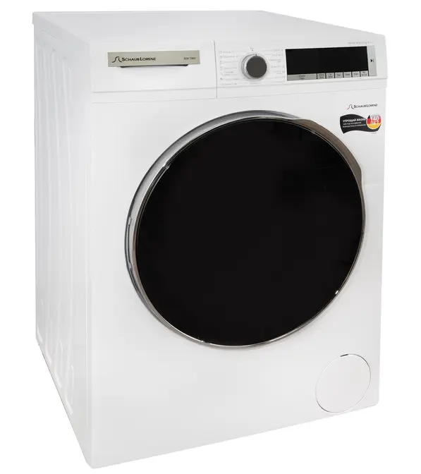 Стиральная машина Schaub Lorenz SLW T3921 фото 2 в Ростове-на-Дону