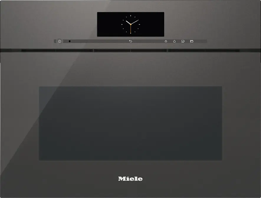 Комби-пароварка Miele DGC 6800 X GRGR фото 1 в Ростове-на-Дону