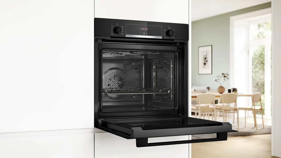 Духовой шкаф BOSCH HBA514BB3 фото 4 в Ростове-на-Дону