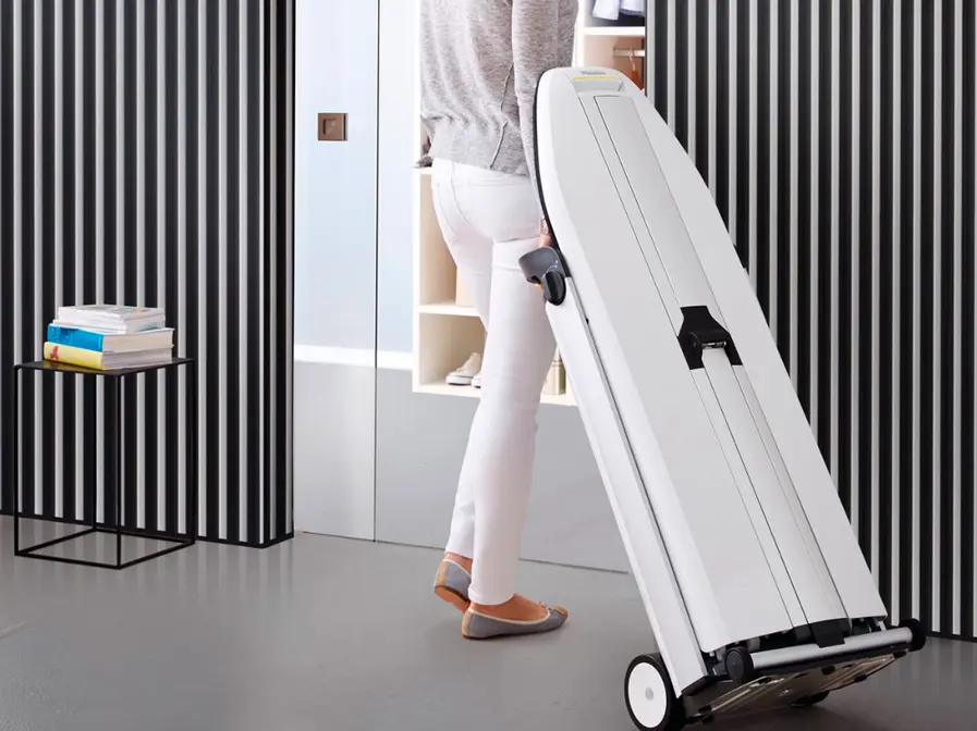 Гладильная система Miele B4312 FashionMaster 4.0 фото 5 в Ростове-на-Дону