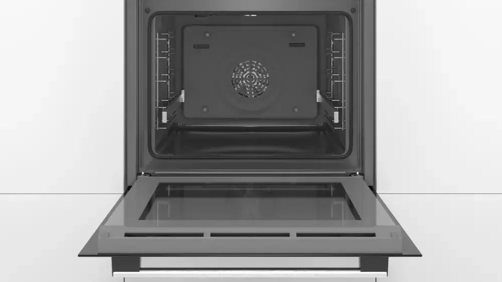 Духовой шкаф Bosch HRG5580S6R фото 2 в Ростове-на-Дону
