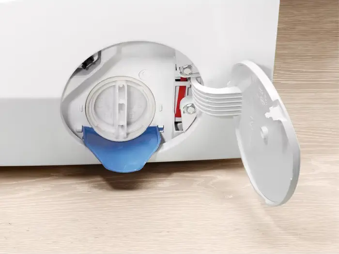 Стиральная машина Electrolux EW7WP361S фото 3 в Ростове-на-Дону