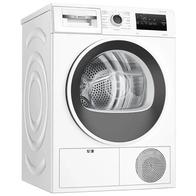 Сушильная машина BOSCH WTH8627GPL фото 2 в Ростове-на-Дону