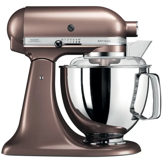 Миксер KitchenAid 5KSM175PSEAP фото 1 в Ростове-на-Дону