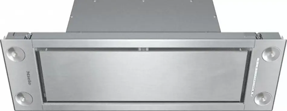 Вытяжка Miele DA 2698 CLST фото 1 в Ростове-на-Дону
