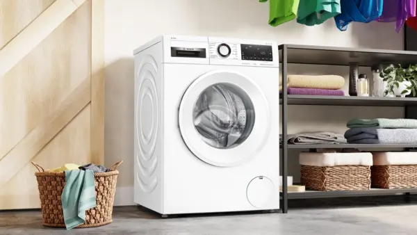 Стиральная машина Bosch WGG254FASN фото 4 в Ростове-на-Дону