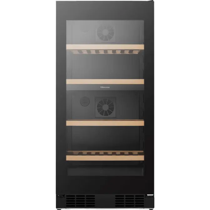 Винный холодильник Hisense RW3N230GELF фото 1 в Ростове-на-Дону