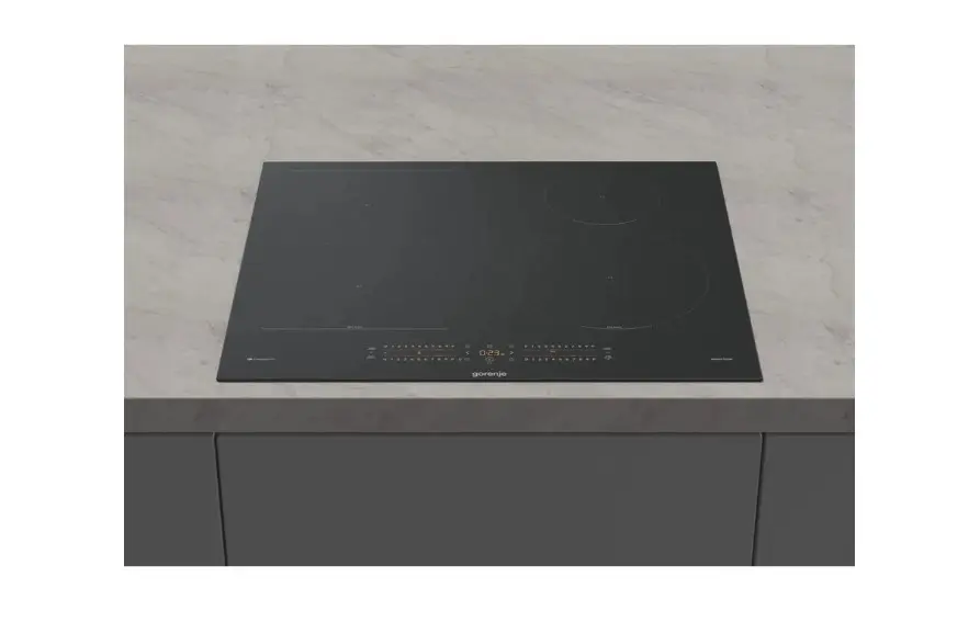 Индукционная стеклокерамич. панель Gorenje GI6432MSCWF фото 4 в Ростове-на-Дону