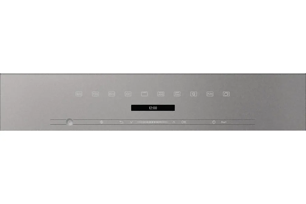 Встраиваемая микроволновая печь Miele M7244TC GRGR фото 2 в Ростове-на-Дону