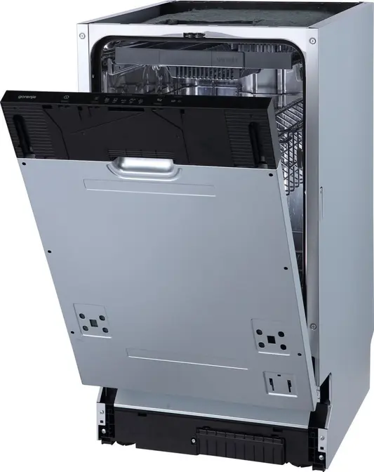 Встраиваемая посудомоечная машина Gorenje GV663C60 фото 7 в Ростове-на-Дону