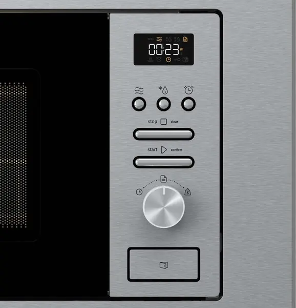 Встраиваемая микроволновая печь Gorenje BM201AG1X фото 2 в Ростове-на-Дону