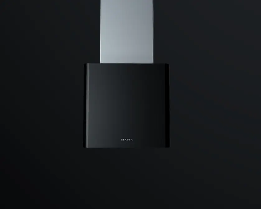 Вытяжка Faber LITHOS EG6 BK LED A45 фото 4 в Ростове-на-Дону