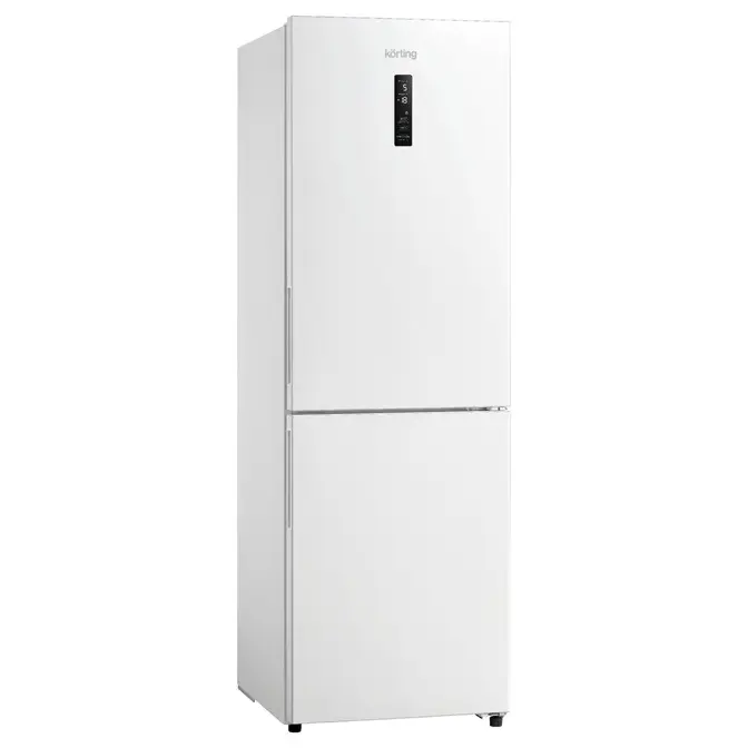 Холодильник Korting KNFC 61811 W фото 1 в Ростове-на-Дону