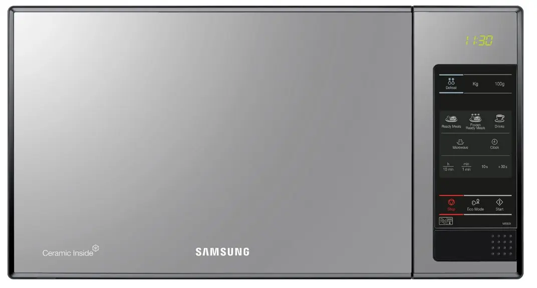 Микроволновая печь Samsung ME83XR фото 3 в Ростове-на-Дону
