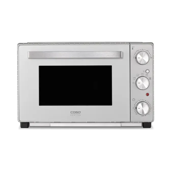 Мини печь CASO TO 32 SilverStyle фото 1 в Ростове-на-Дону