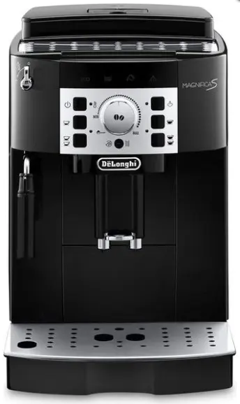 Кофемашина DeLonghi ECAM 22.110.B фото 2 в Ростове-на-Дону
