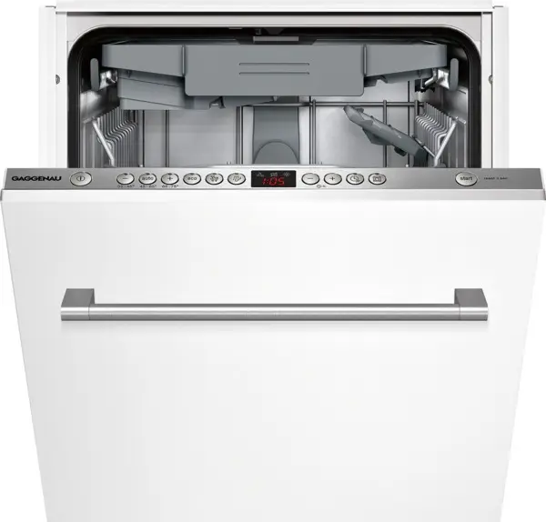 Встраиваемая посудомоечная машина Gaggenau DF 260-141 фото 1 в Ростове-на-Дону