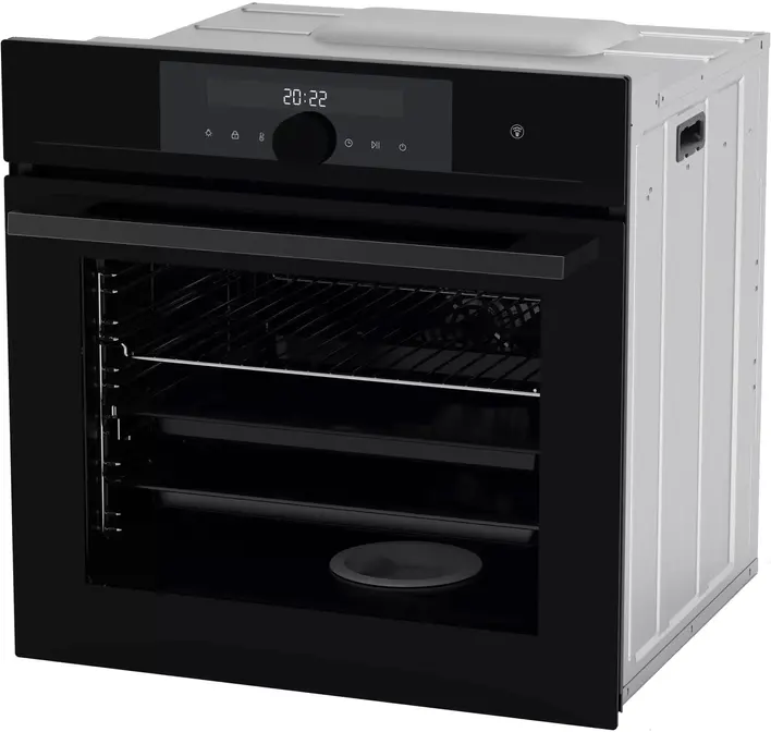 Духовой шкаф HAIER HOX-FP5RAGB фото 2 в Ростове-на-Дону