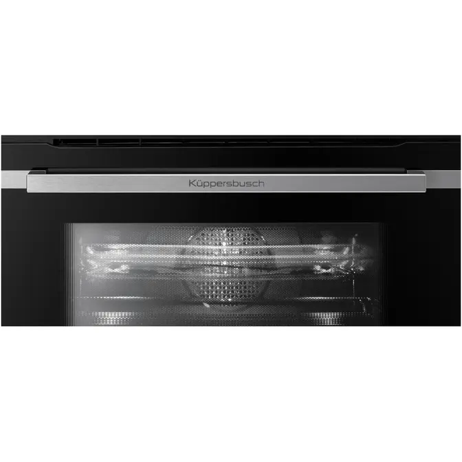 Компактный духовой шкаф с микроволнами Kuppersbusch CBM 6550.0 S1 фото 4 в Ростове-на-Дону