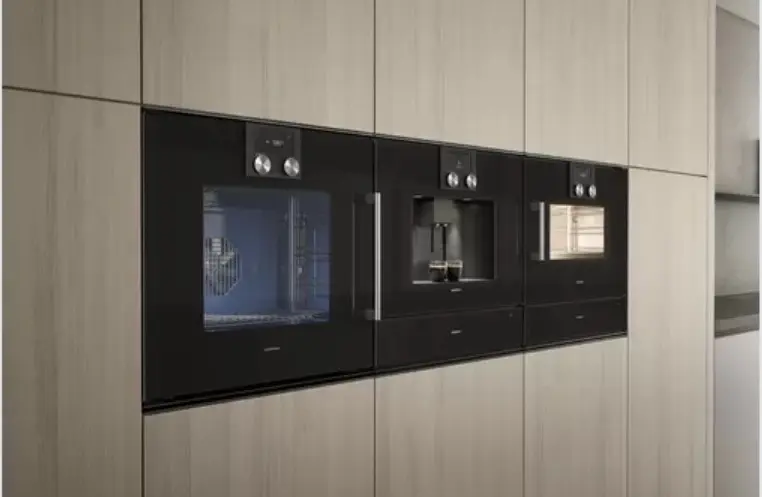 Духовой шкаф Gaggenau BSP250101 фото 3 в Ростове-на-Дону
