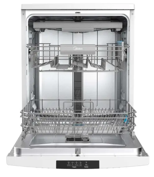 Посудомоечная машина Midea MFD60S110W фото 5 в Ростове-на-Дону