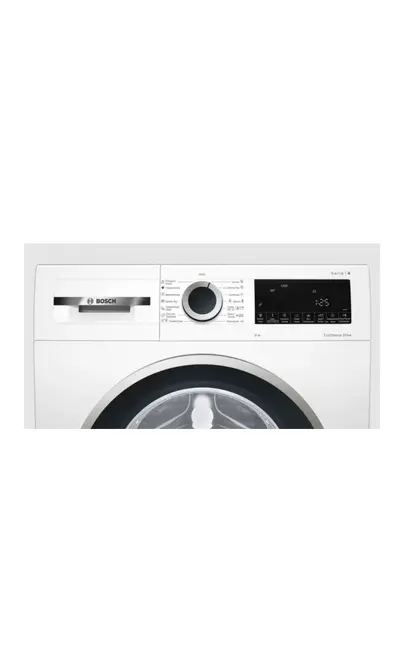 Стиральная машина Bosch WGA142X6OE фото 5 в Ростове-на-Дону