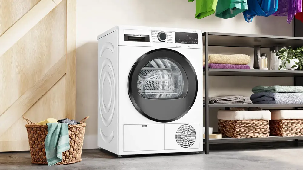 Сушильная машина Bosch WQG241A0IT фото 5 в Ростове-на-Дону