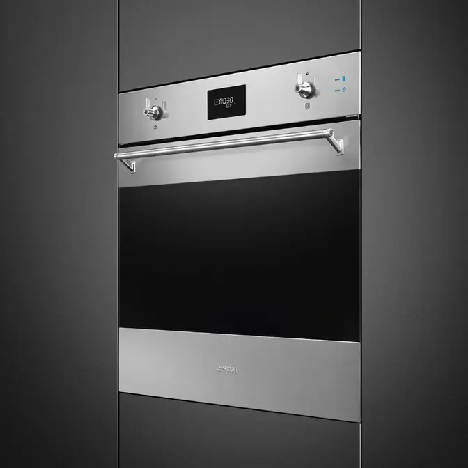 Духовой шкаф  SMEG SOP6301S2X фото 2 в Ростове-на-Дону