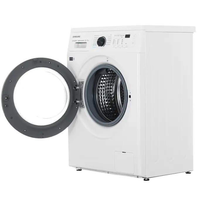 Стиральная машина Samsung WW65AG4S21CELD фото 3 в Ростове-на-Дону