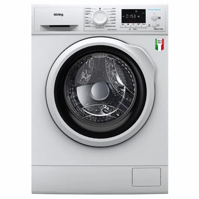 Стиральная машина Korting KWM 42IDM1460 фото 1 в Ростове-на-Дону