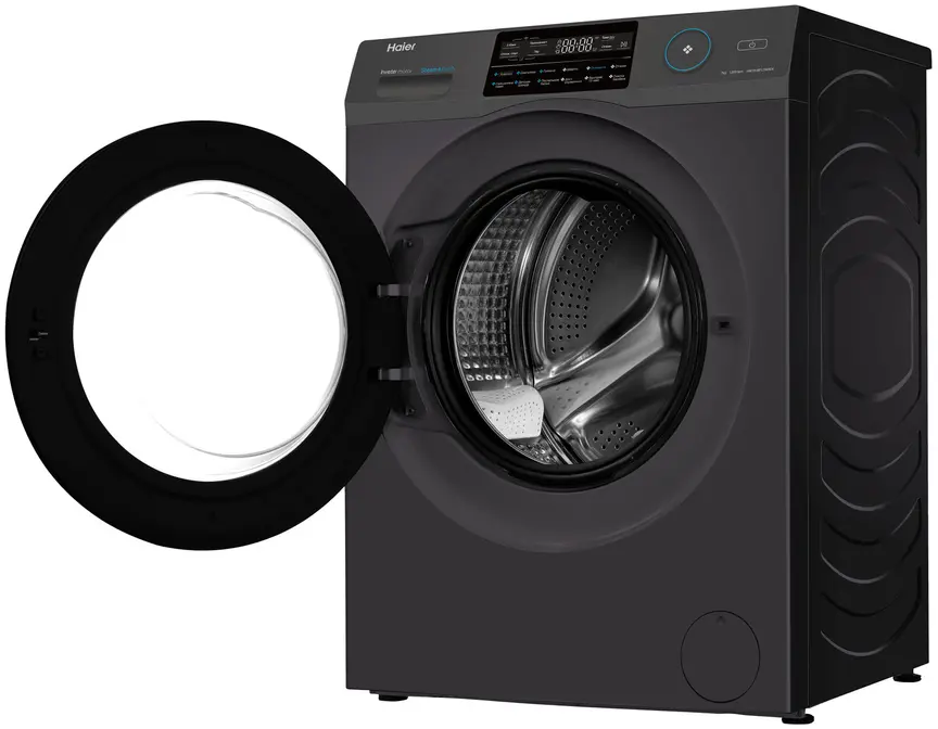 Стиральная машина Haier HW70-BP12969DE фото 5 в Ростове-на-Дону