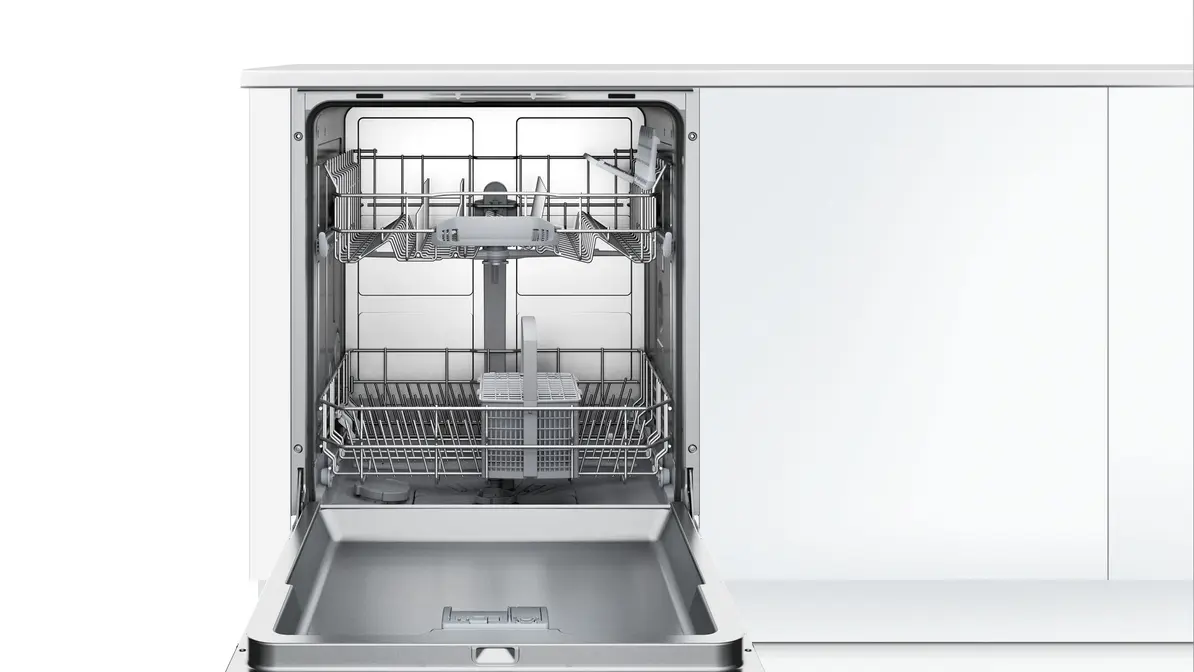 Встраиваемая посудомоечная машина Bosch SMV25AX00R фото 3 в Ростове-на-Дону