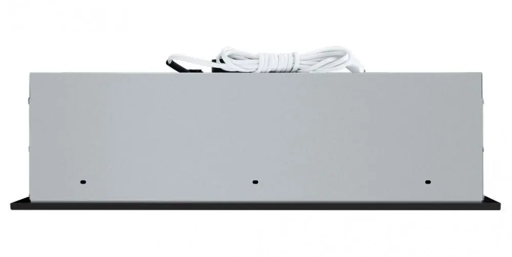 Кухонная вытяжка Maunfeld Crosby Singl 5028 BLACK фото 6 в Ростове-на-Дону