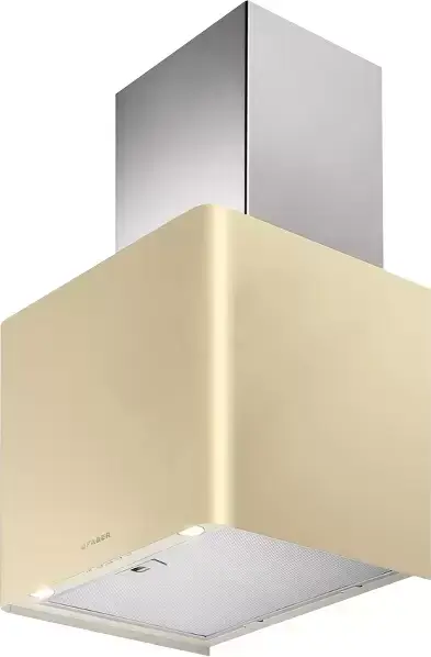 Вытяжка Faber LITHOS EG6 CREAM LED (P12-0703) A45 фото 1 в Ростове-на-Дону