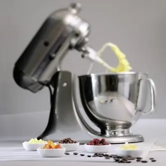 Планетарный миксер KitchenAid 5KSM175PSEMS фото 6 в Ростове-на-Дону
