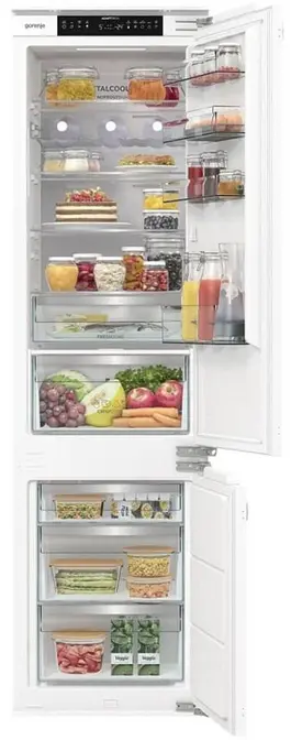 Холодильник Gorenje NRKI519E82WF фото 1 в Ростове-на-Дону