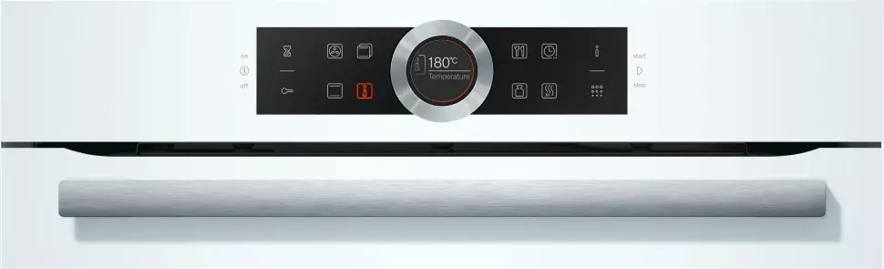 Духовой шкаф Bosch HBG672BW1S фото 3 в Ростове-на-Дону
