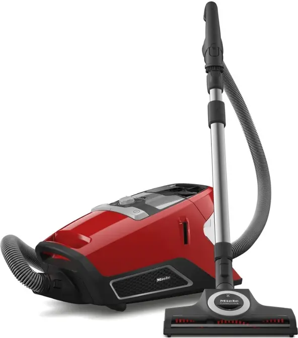Пылесос Miele Blizzard CX1 Cat&Dog PowerLine SKCF5 красный фото 2 в Ростове-на-Дону