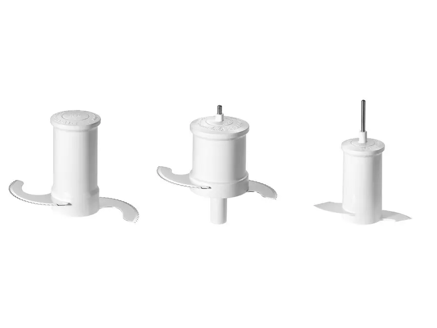 Кухонный комбайн KitchenAid 5KFP1644EER фото 8 в Ростове-на-Дону