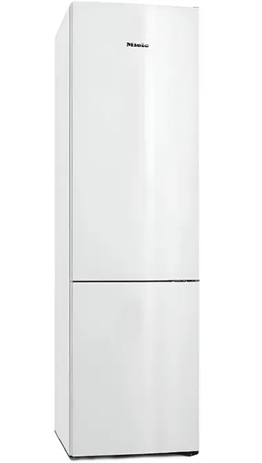 Холодильник Miele KFN 4394 ED белый фото 1 в Ростове-на-Дону